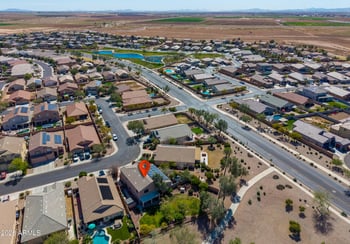 37272 Giallo Ln, Maricopa, AZ 85138