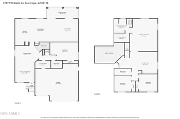 37272 Giallo Ln, Maricopa, AZ 85138