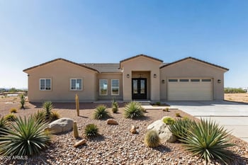 37277 Hilton Ave, Tonopah, AZ 85354