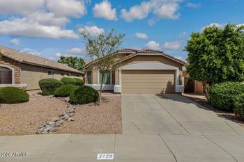 3728 Carlos Ln, San Tan Valley, AZ 85144