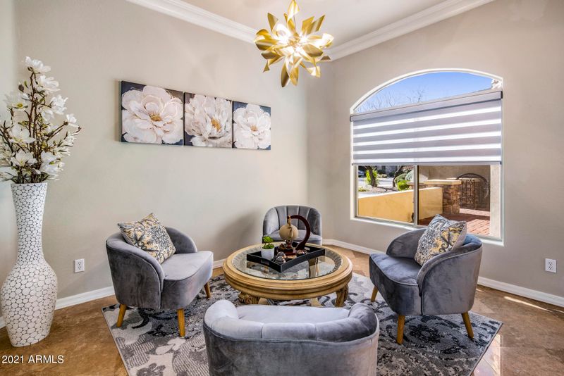 3728 E Maffeo Rd, Phoenix, AZ 85050