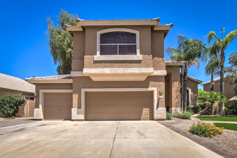3728 E Stanford Ave, Gilbert, AZ 85234