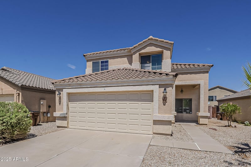 3728 Naomi Ln, Queen Creek, AZ 85144