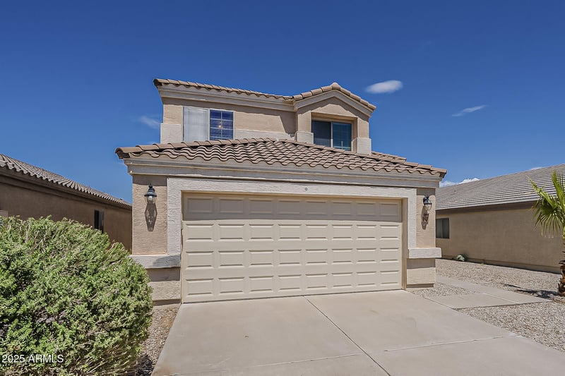 3728 Naomi Ln, Queen Creek, AZ 85144