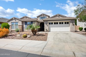 3728 Narrowleaf Dr, Gilbert, AZ 85298