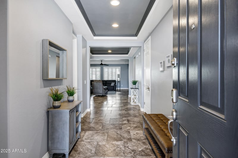 3728 Narrowleaf Dr, Gilbert, AZ 85298