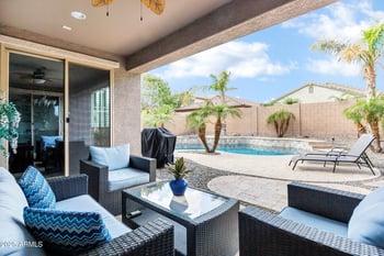 3728 Narrowleaf Dr, Gilbert, AZ 85298