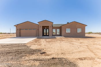 37289 Hilton Ave, Tonopah, AZ 85354