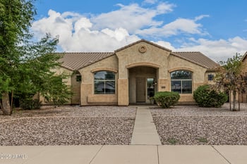 3729 Atherton Blvd, Gilbert, AZ 85297