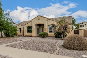 3729 Atherton Blvd, Gilbert, AZ 85297