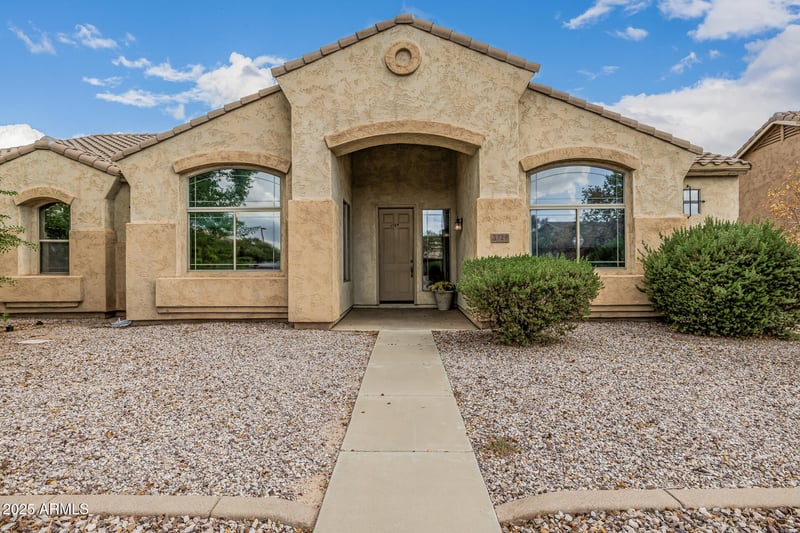 3729 Atherton Blvd, Gilbert, AZ 85297