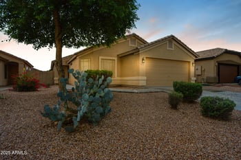 3729 Carlos Ln, San Tan Valley, AZ 85144