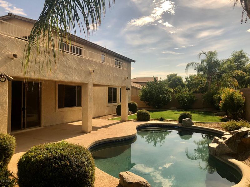 3729 E Diamond Ct, Gilbert, AZ 85297