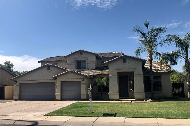 3729 E Diamond Ct, Gilbert, AZ 85297
