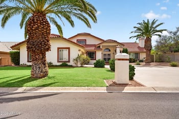 3729 E Nambe Ct, Phoenix, AZ 85044