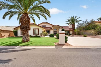 3729 E Nambe Ct, Phoenix, AZ 85044