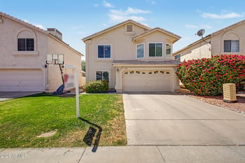 3729 Taro Ln, Phoenix, AZ 85050