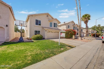 3729 Taro Ln, Phoenix, AZ 85050