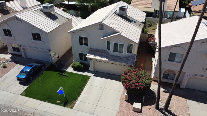 3729 Taro Ln, Phoenix, AZ 85050