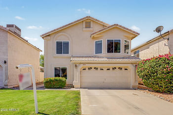 3729 E Taro Ln, Phoenix, AZ 85050