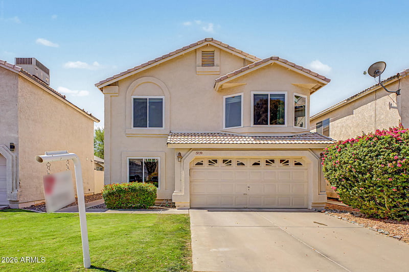 3729 Taro Ln, Phoenix, AZ 85050