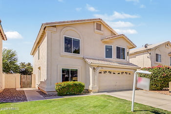 3729 E Taro Ln, Phoenix, AZ 85050