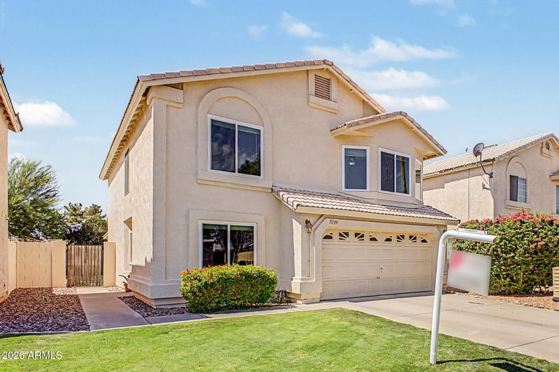 3729 Taro Ln, Phoenix, AZ 85050
