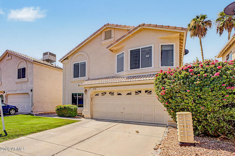 3729 Taro Ln, Phoenix, AZ 85050