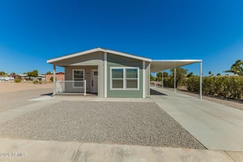 3729 Iowa Ave, Florence, AZ 85132