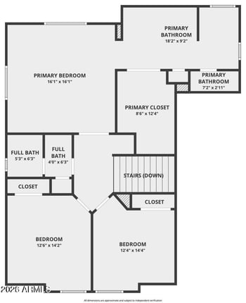 3729 N Copenhagen Dr, Avondale, AZ 85392