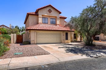 3729 N Copenhagen Dr, Avondale, AZ 85392