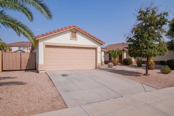 3729 S Oxley St, Mesa, AZ 85212