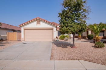 3729 S Oxley St, Mesa, AZ 85212