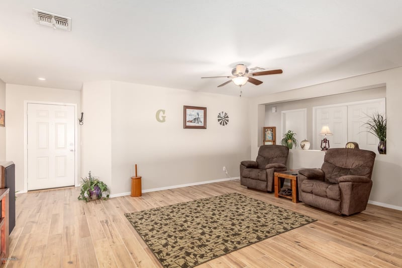 3729 S Oxley St, Mesa, AZ 85212