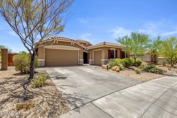 3729 W Bryce Way, Anthem, AZ 85086