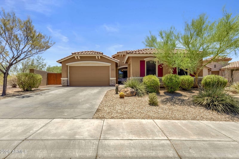 3729 W Bryce Way, Anthem, AZ 85086