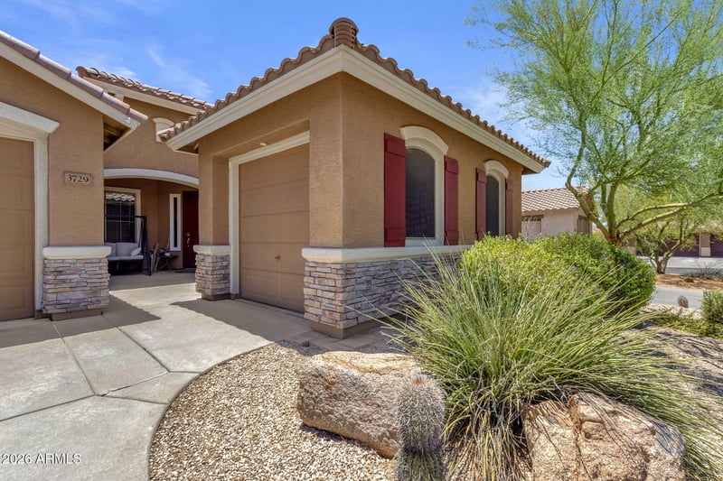 3729 W Bryce Way, Anthem, AZ 85086