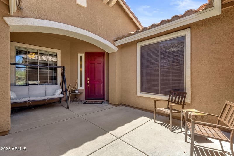 3729 W Bryce Way, Anthem, AZ 85086