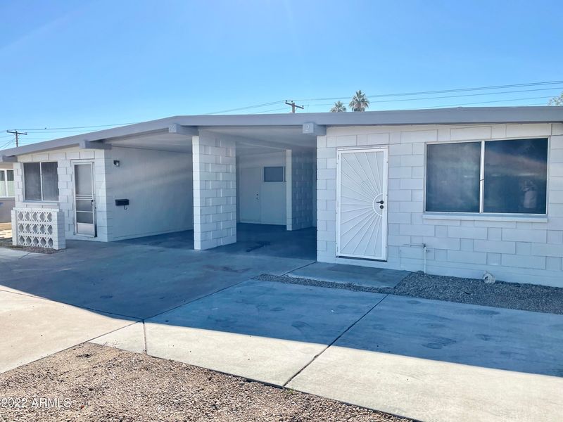3729 W Dunlap Ave, Phoenix, AZ 85051