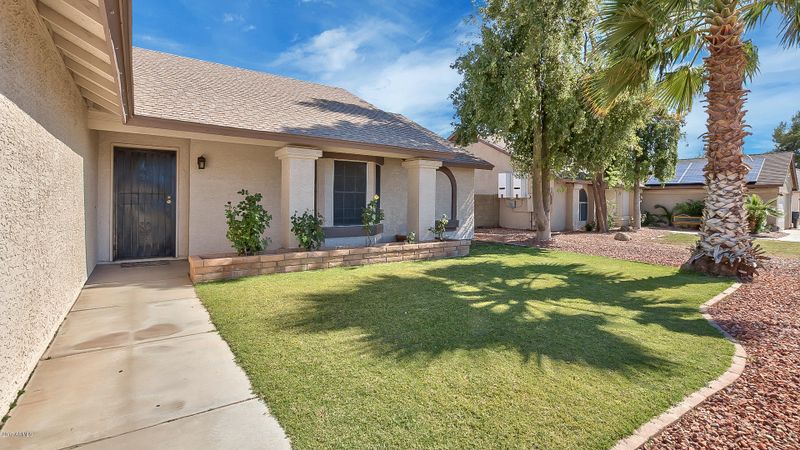 3729 W Geronimo St, Chandler, AZ 85226