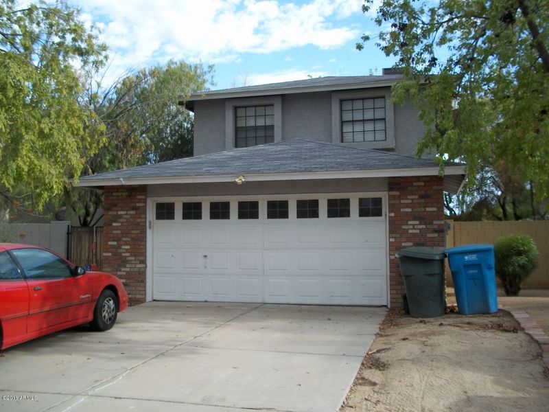 3729 W Wagoner Rd, Glendale, AZ 85308
