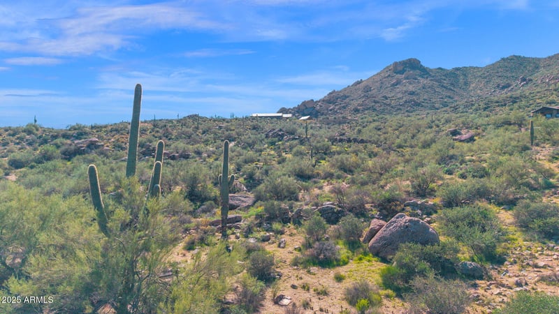 37292 N Nighthawk Way #2, Carefree, AZ 85377