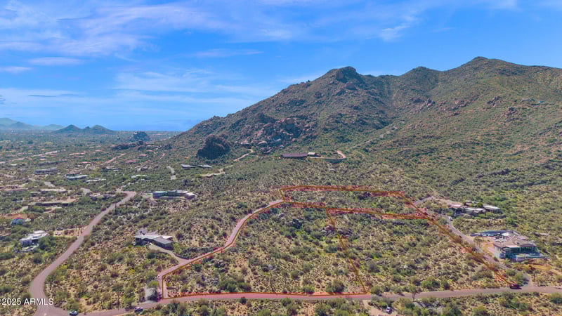 37292 Nighthawk Way #2, Carefree, AZ 85377