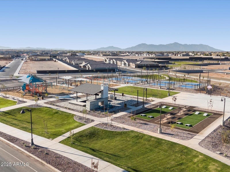 37292 Parador Ln, Maricopa, AZ 85138