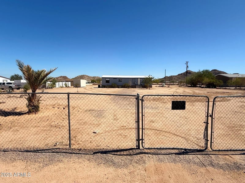 373 Amarillo Valley Rd, Maricopa, AZ 85139