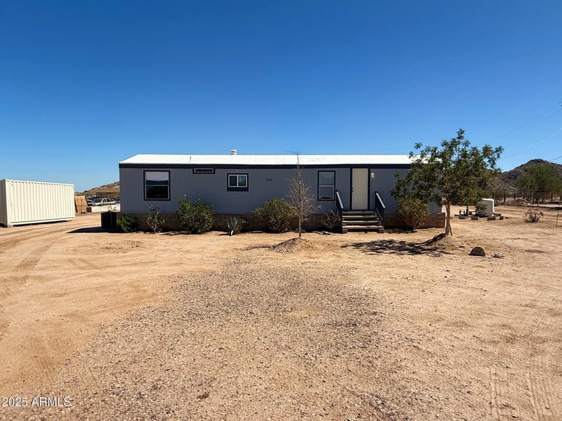 373 Amarillo Valley Rd, Maricopa, AZ 85139