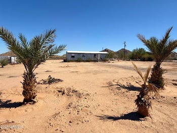 373 Amarillo Valley Rd, Maricopa, AZ 85139