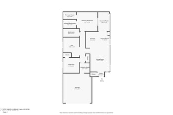 373 Kelsi Ave, San Tan Valley, AZ 85140