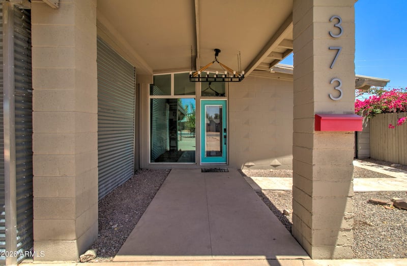 373 Apache Dr, Chandler, AZ 85224