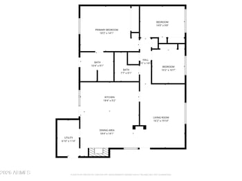 373 Apache Dr, Chandler, AZ 85224